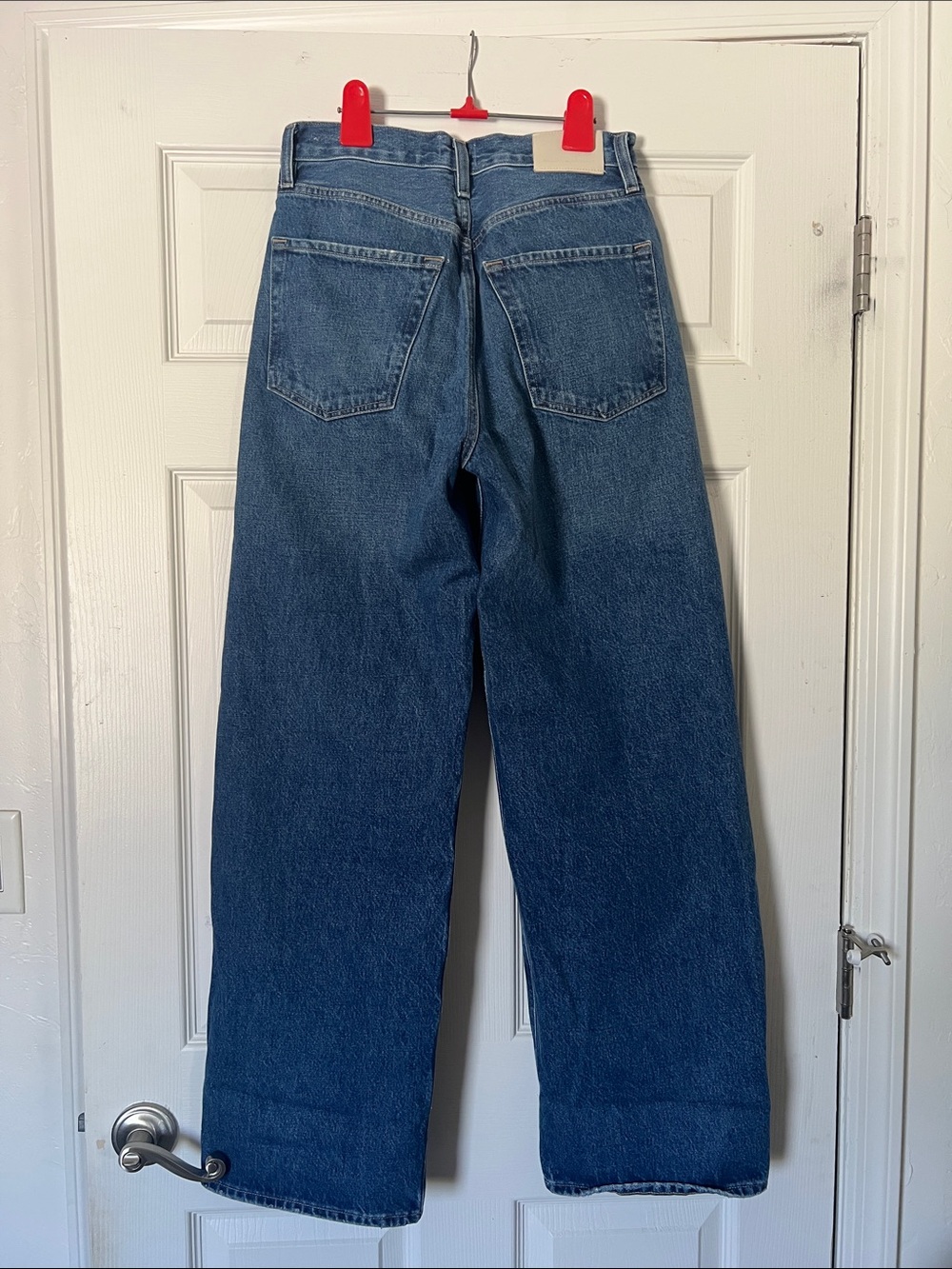 Citizens Of Humanity Ayla Jeans - Picture 4 of 7